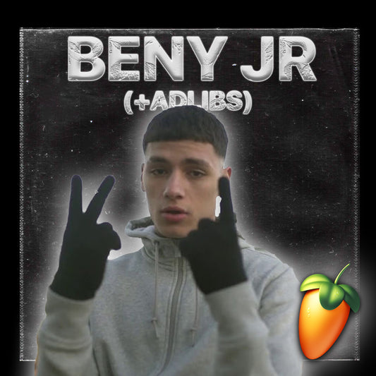 Beny Jr Preset