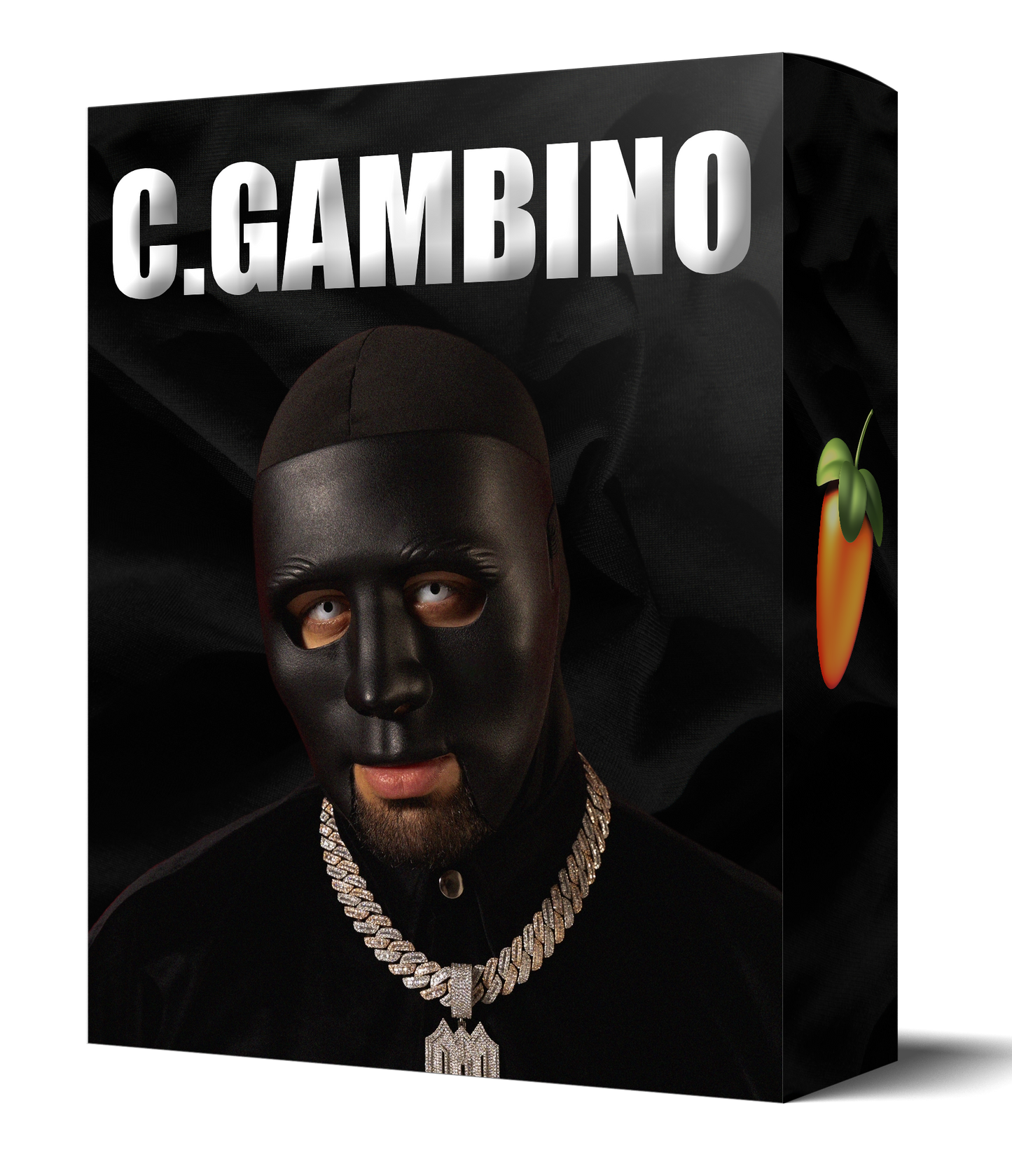 C.Gambino Preset