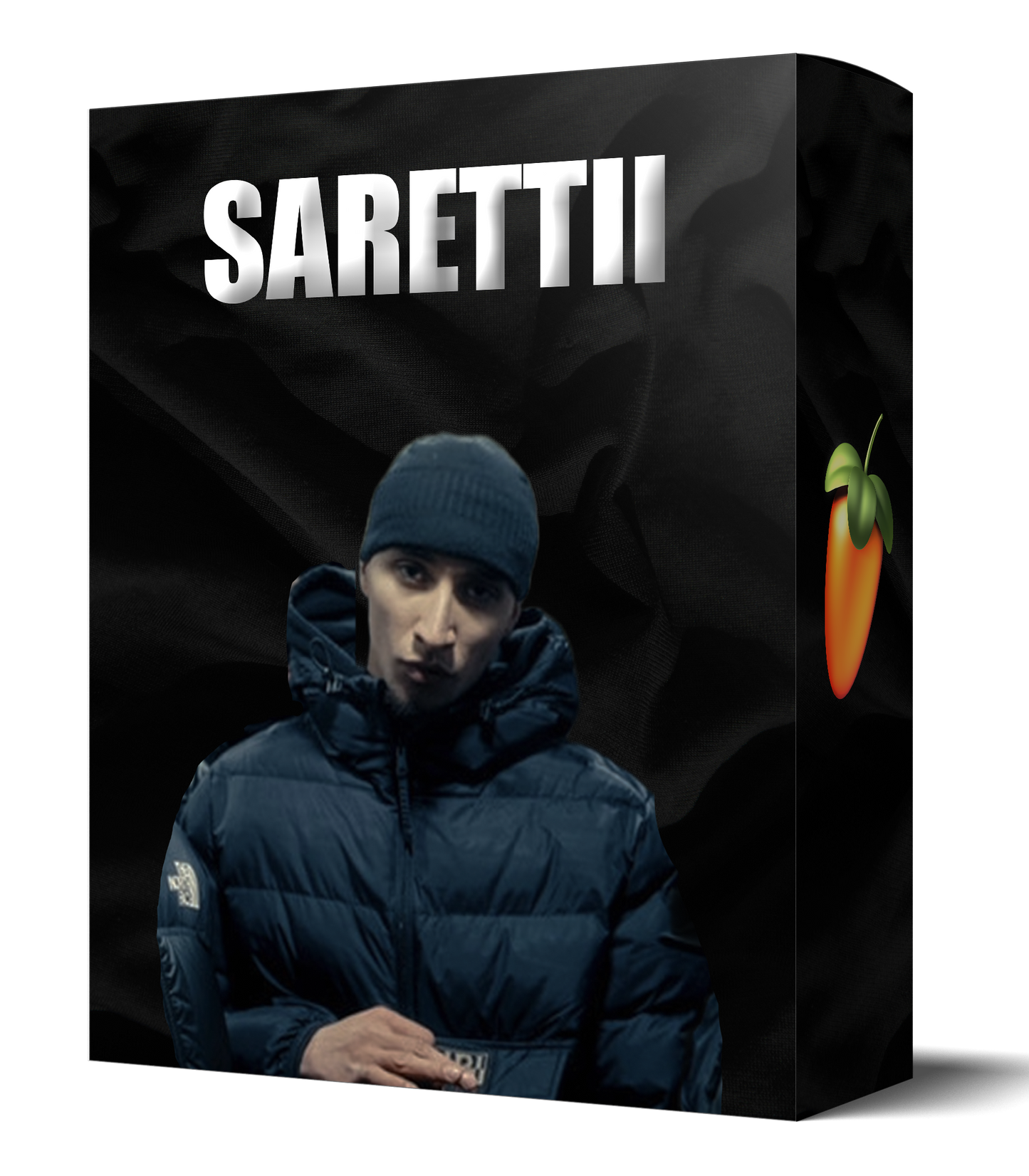 Sarettii Preset