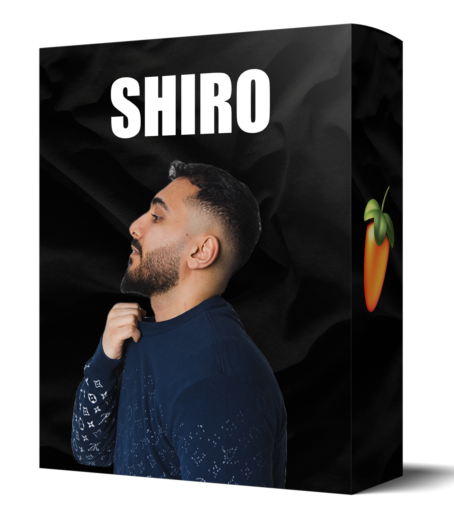 Shiro Preset