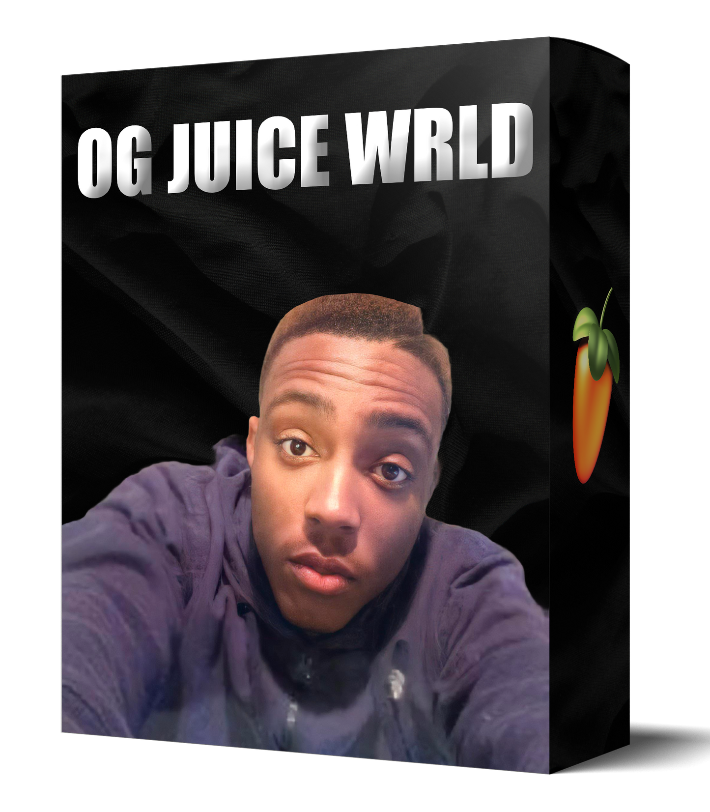 Juice WRLD (OG PRESET)
