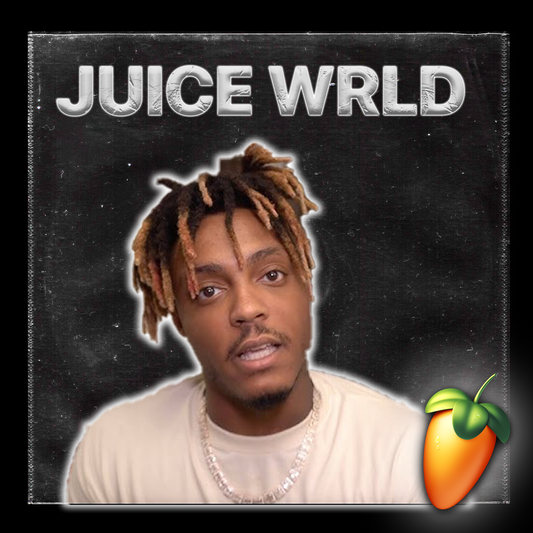 Juice WRLD Preset