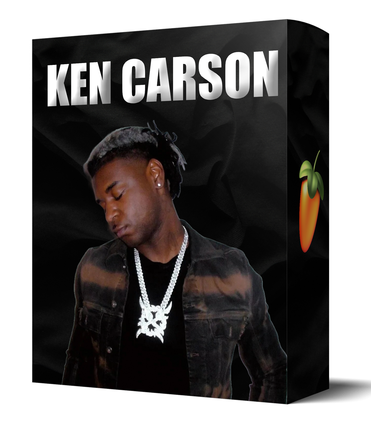 Ken Carson Preset Pack