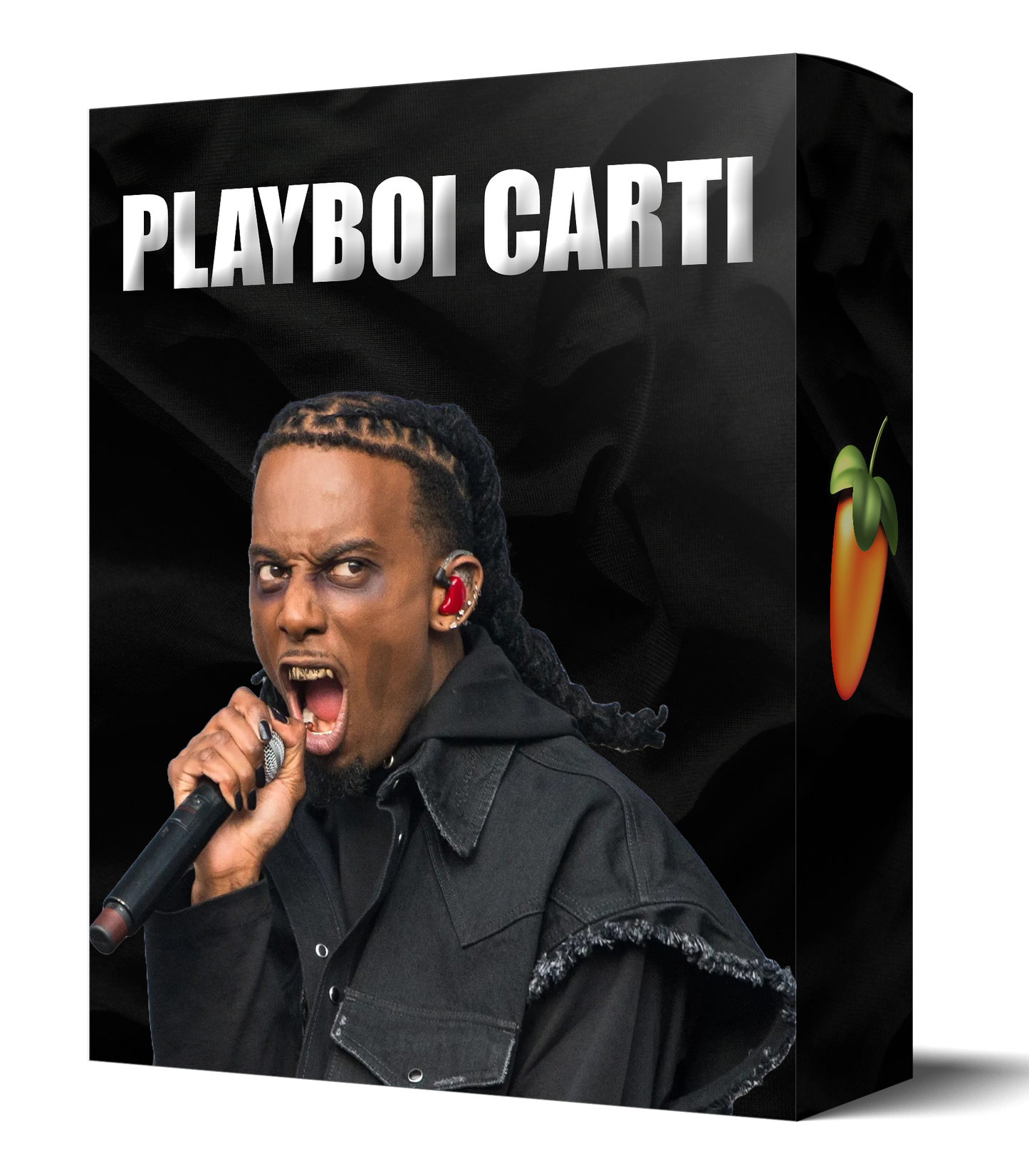 Playboi Carti Preset