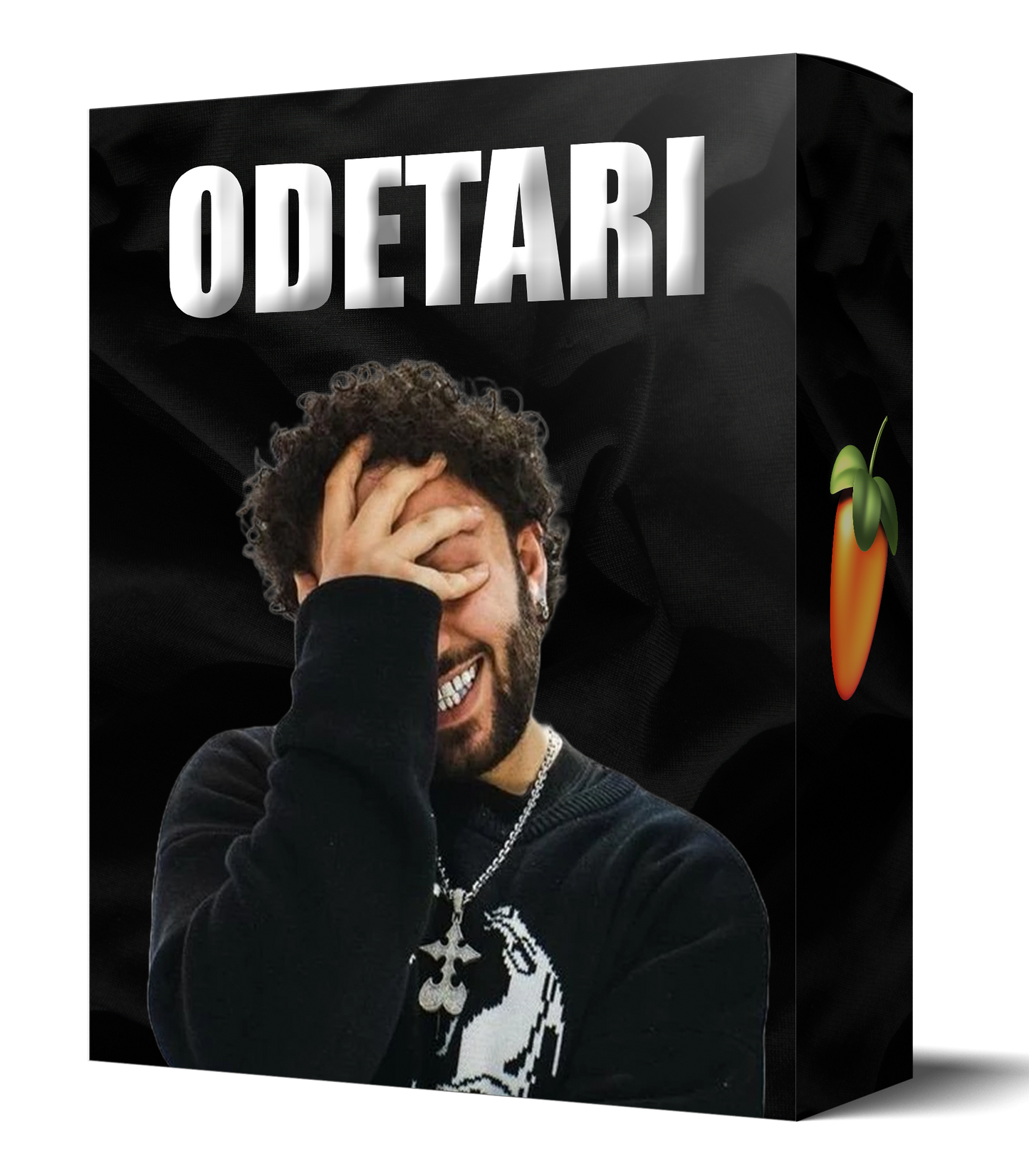 Odetari (Krush Club) Preset