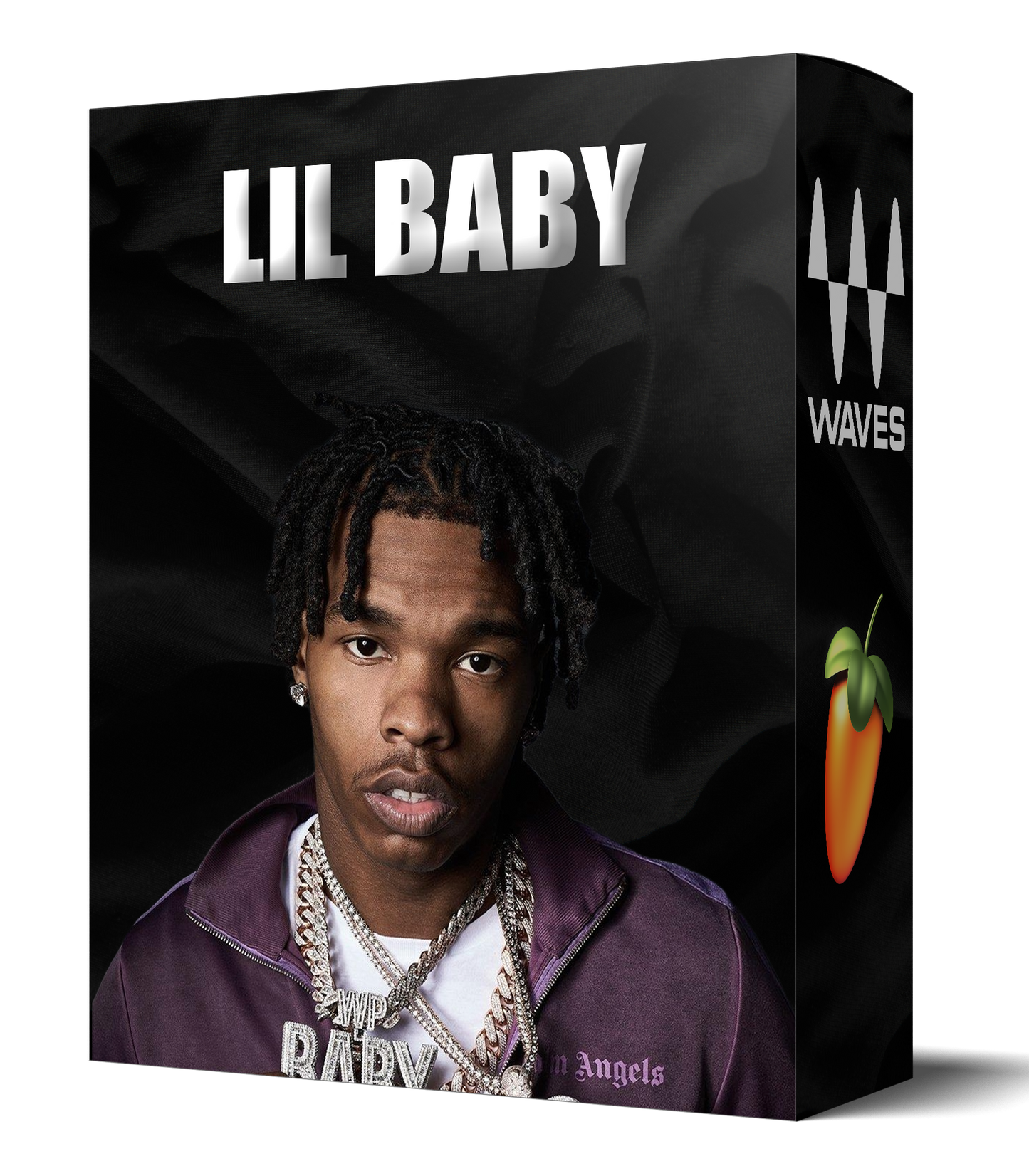Lil Baby Preset