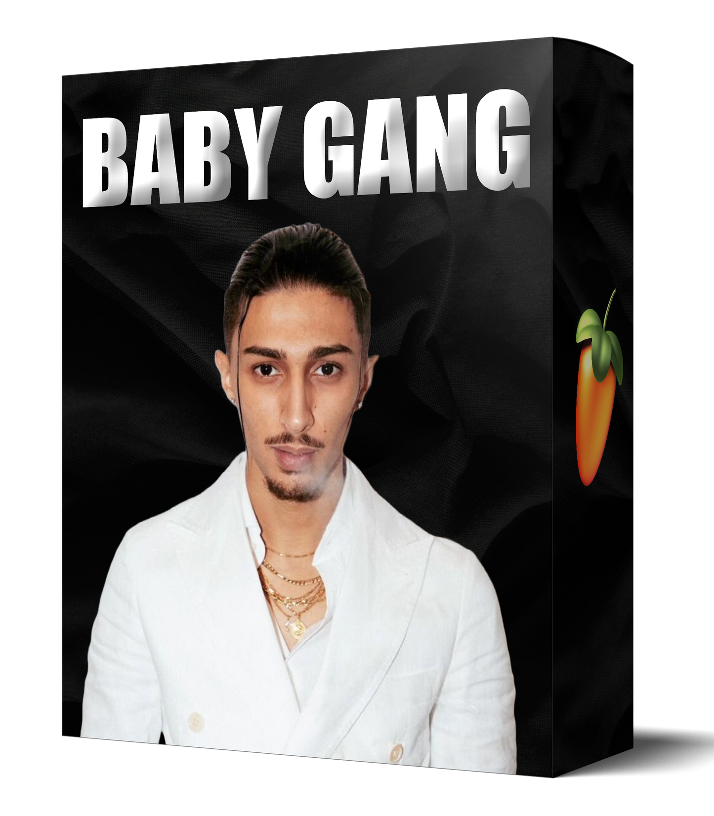 Baby Gang Preset