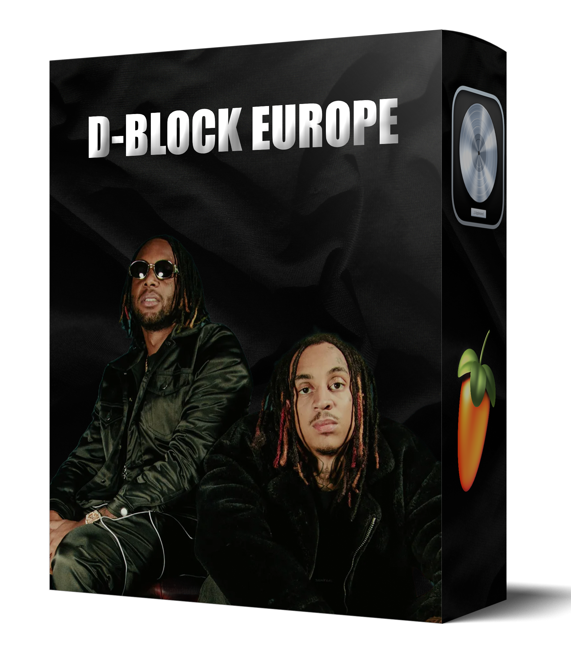 D Block Europe Preset XiaoVocals D Block Europe Preset XiaoVocals