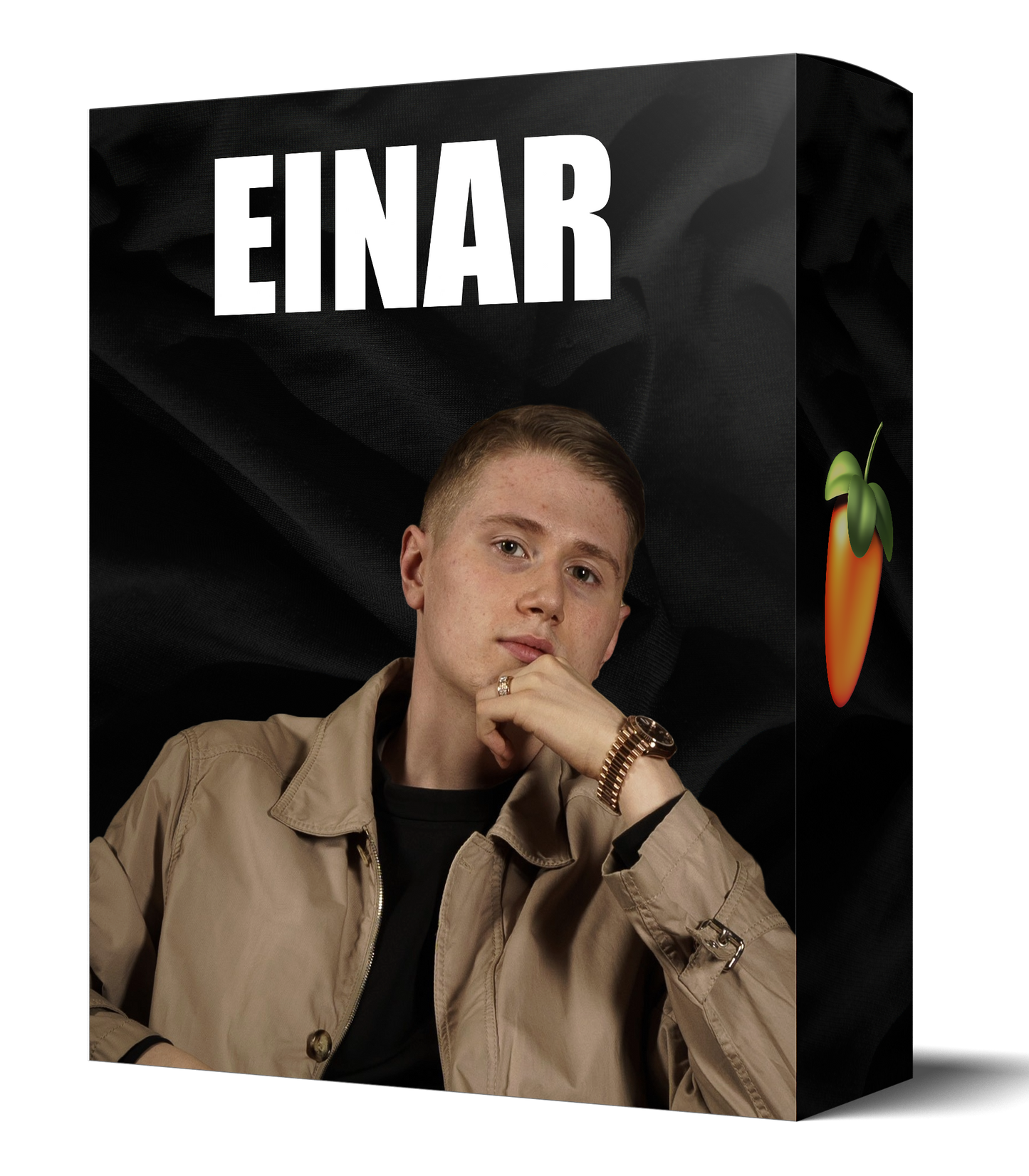 Einar Preset