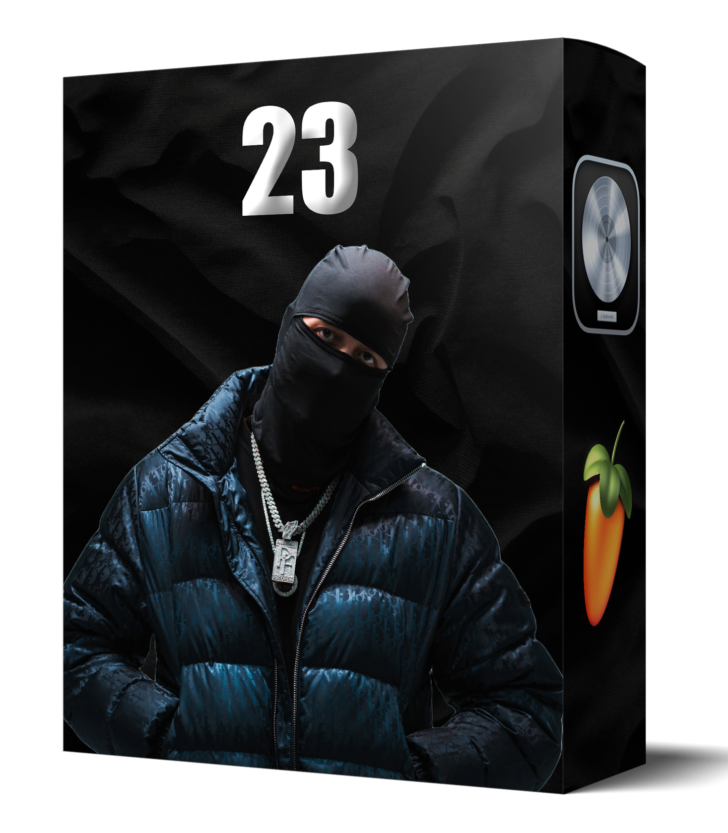23 Preset