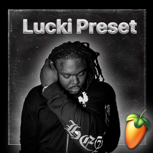 Lucki Preset