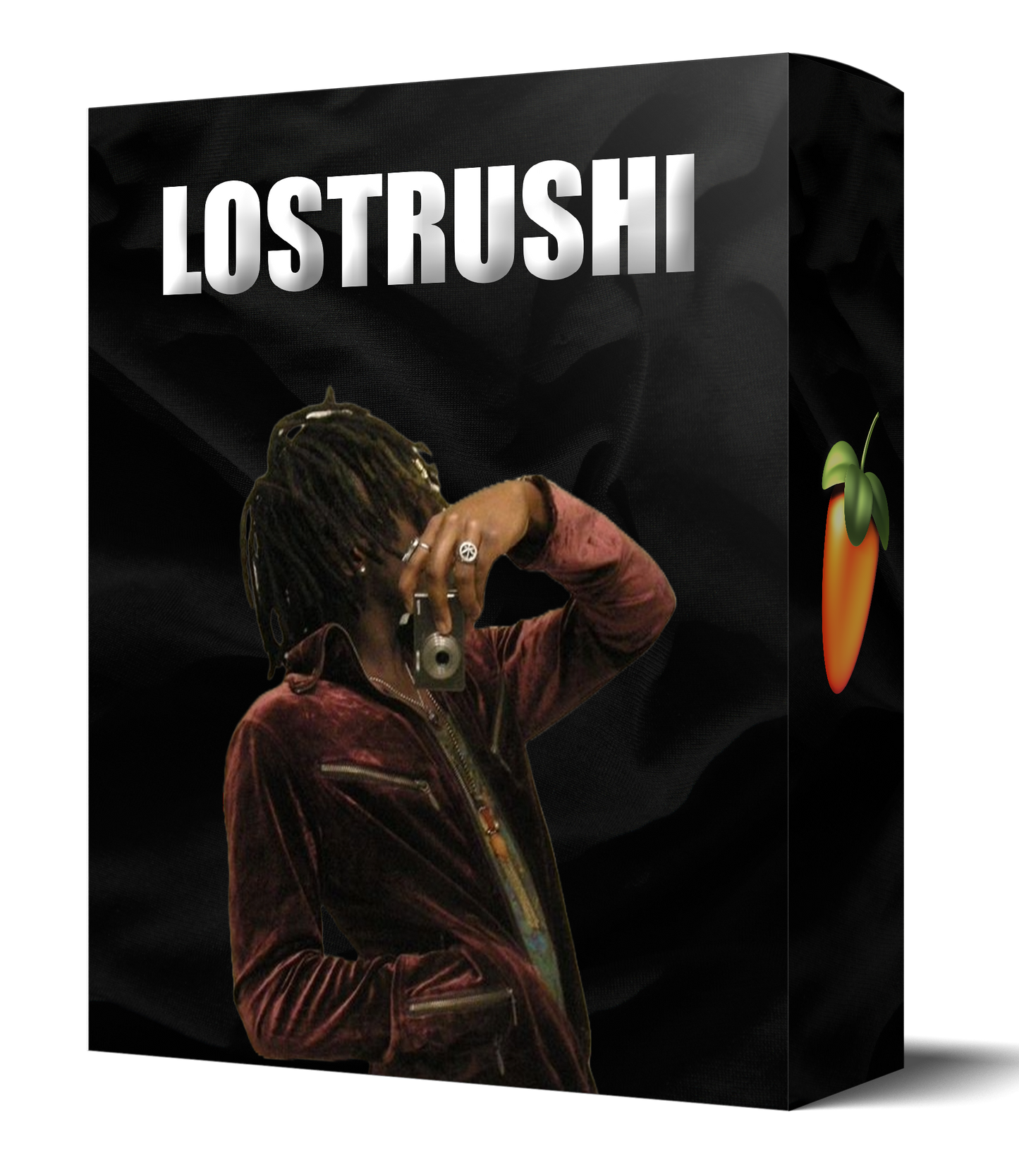Lostrushi Preset