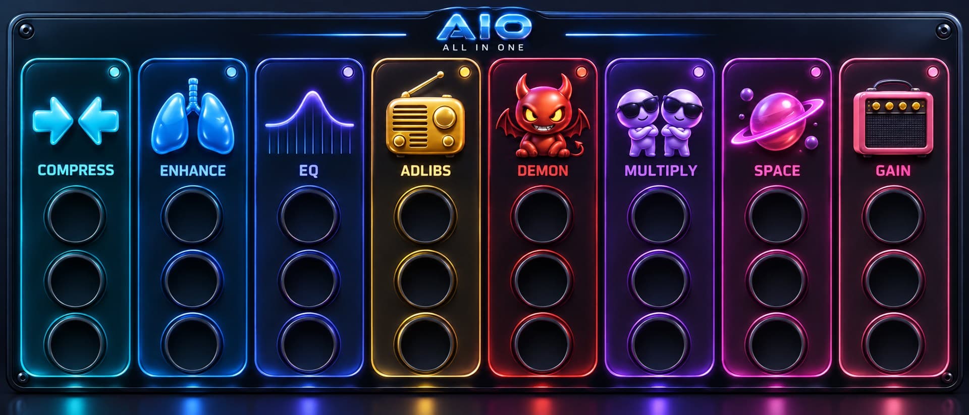 AIO Free