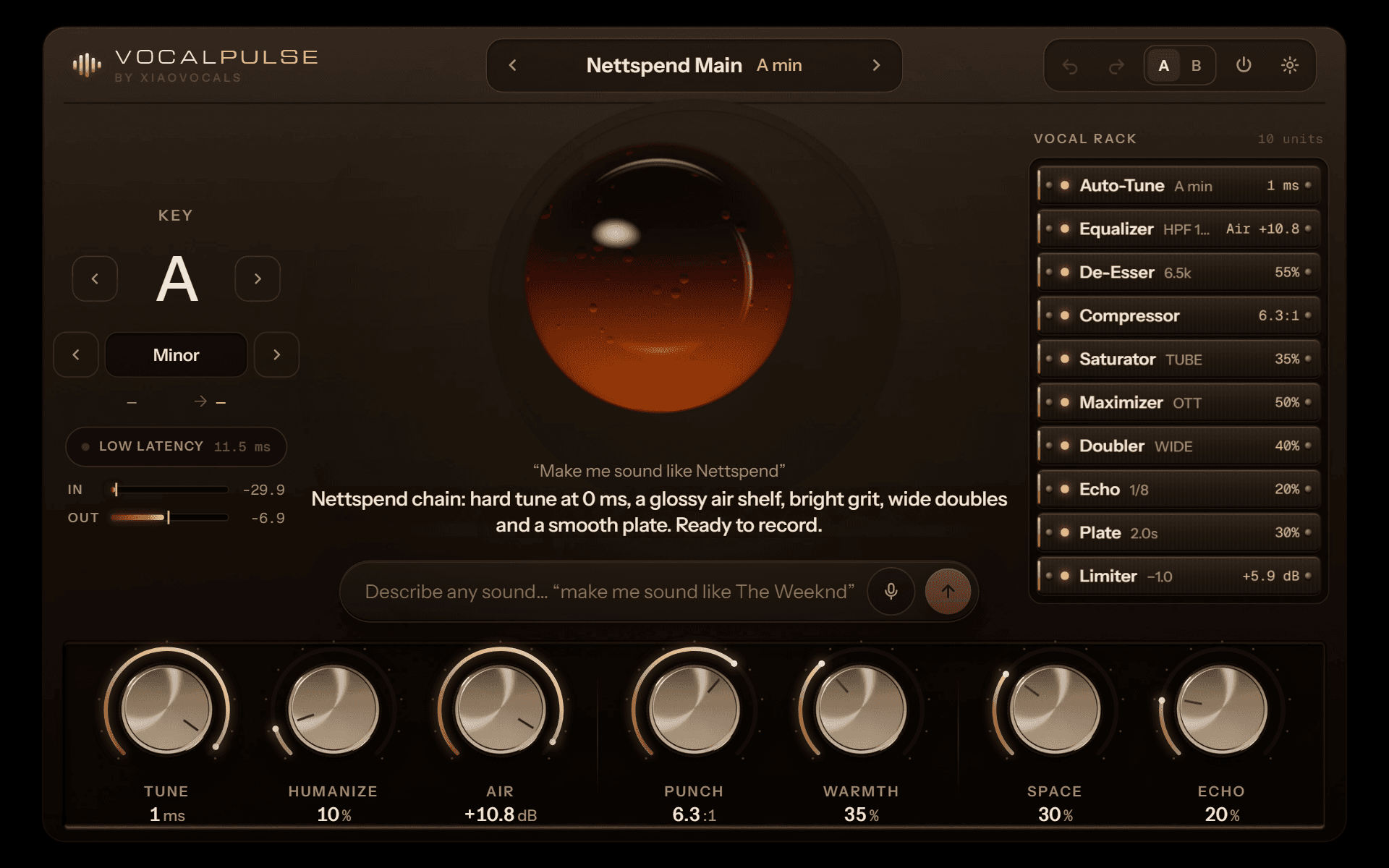 VocalPulse