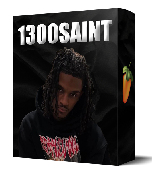 1300SAINT Preset