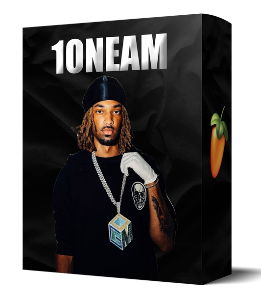 1oneam Preset