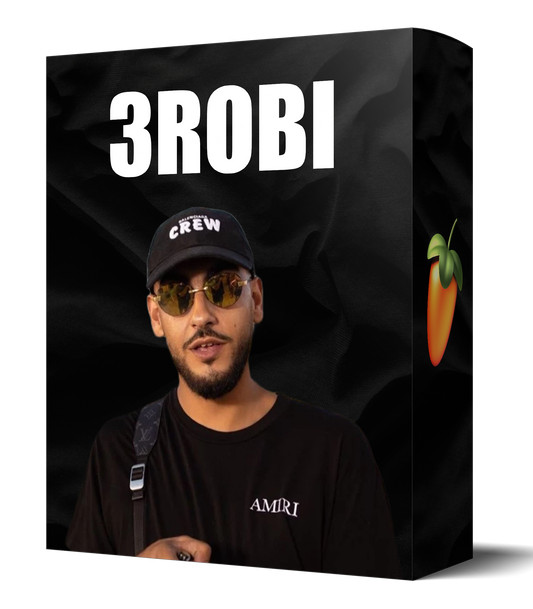 3robi Preset