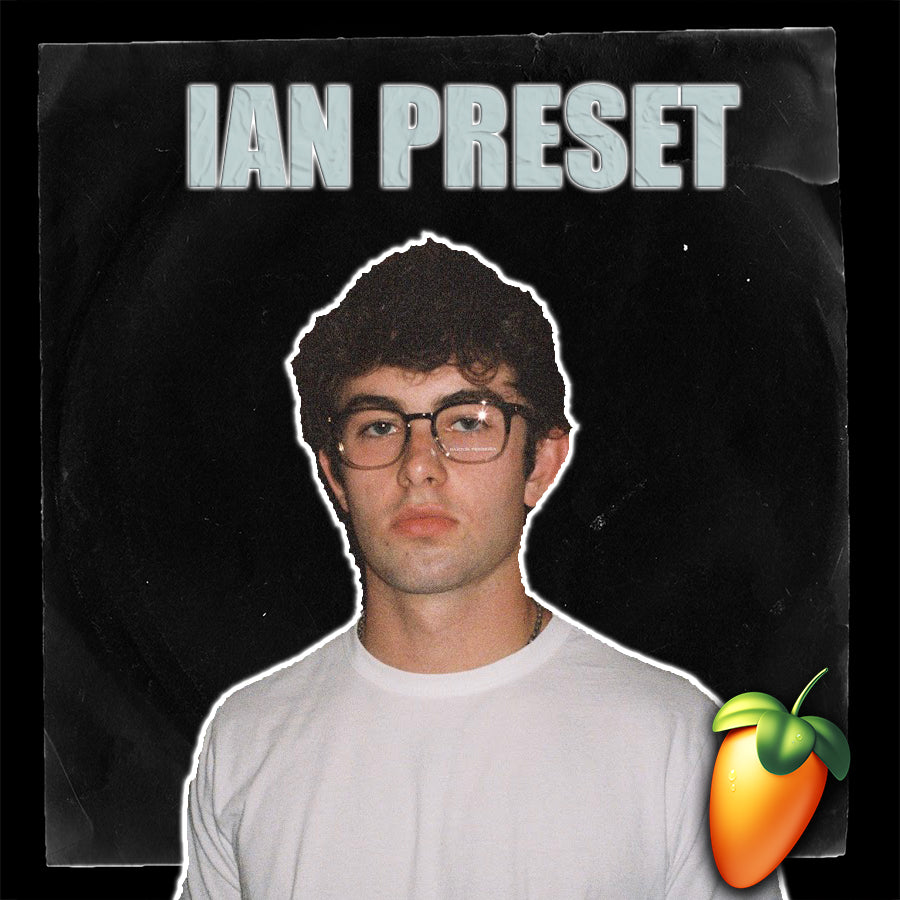 Ian Preset