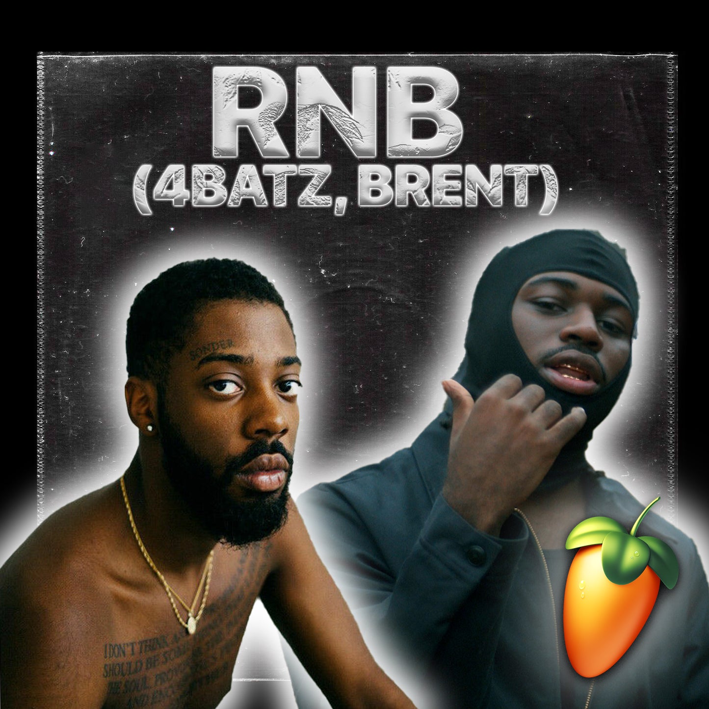 RNB Preset (BRENT,4BATZ)