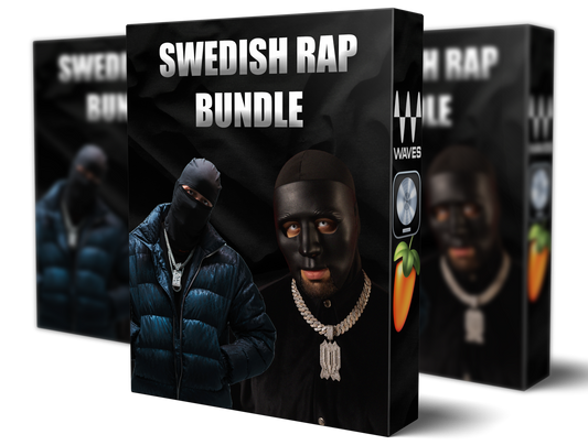 Swedish Rap Bundle