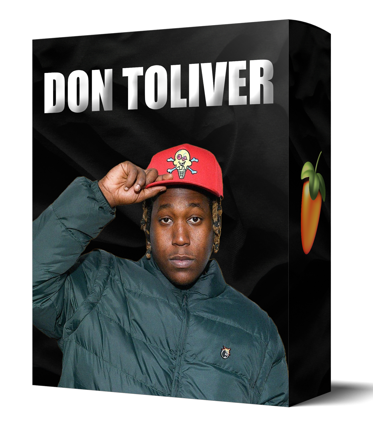 Don Toliver Preset