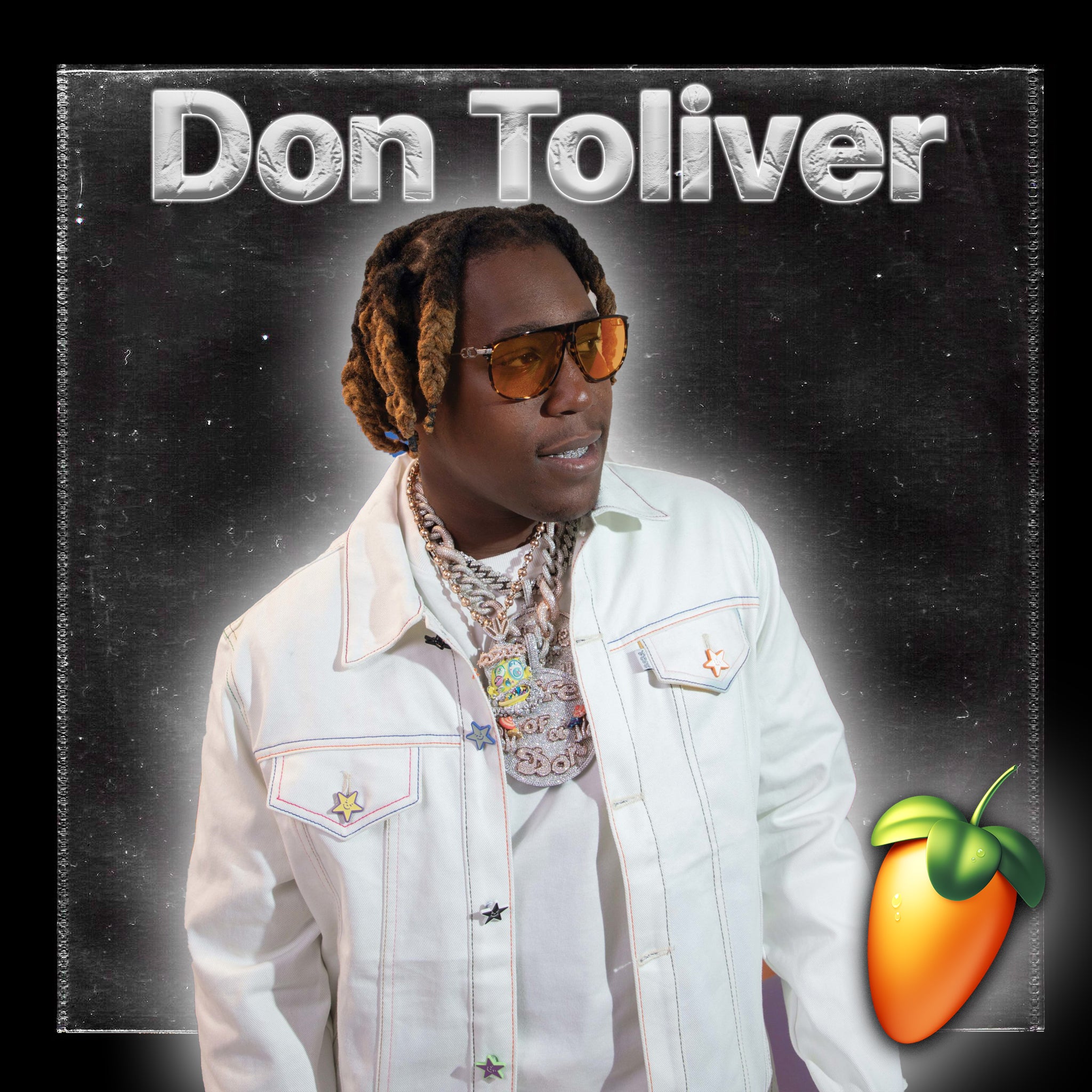 Don Toliver Preset