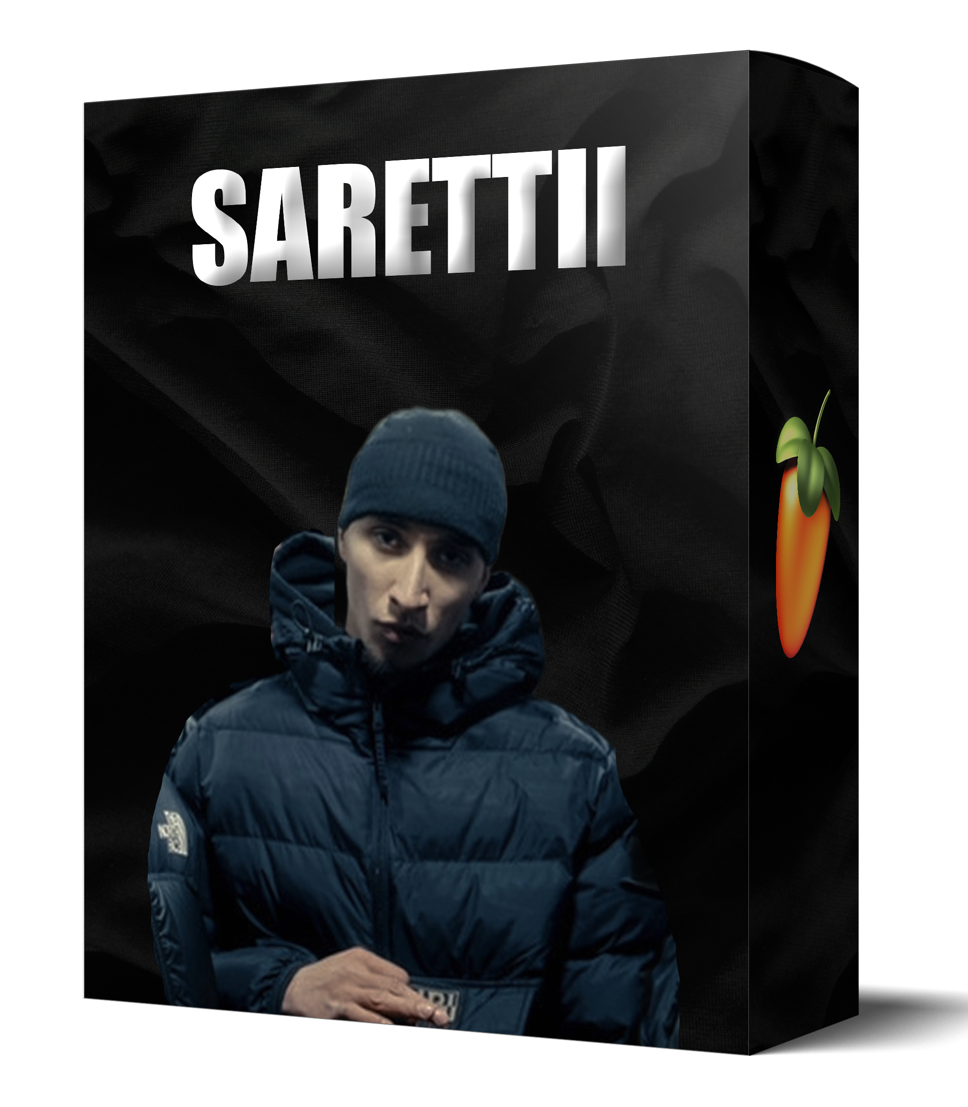 Sarettii Preset – XiaoVocals