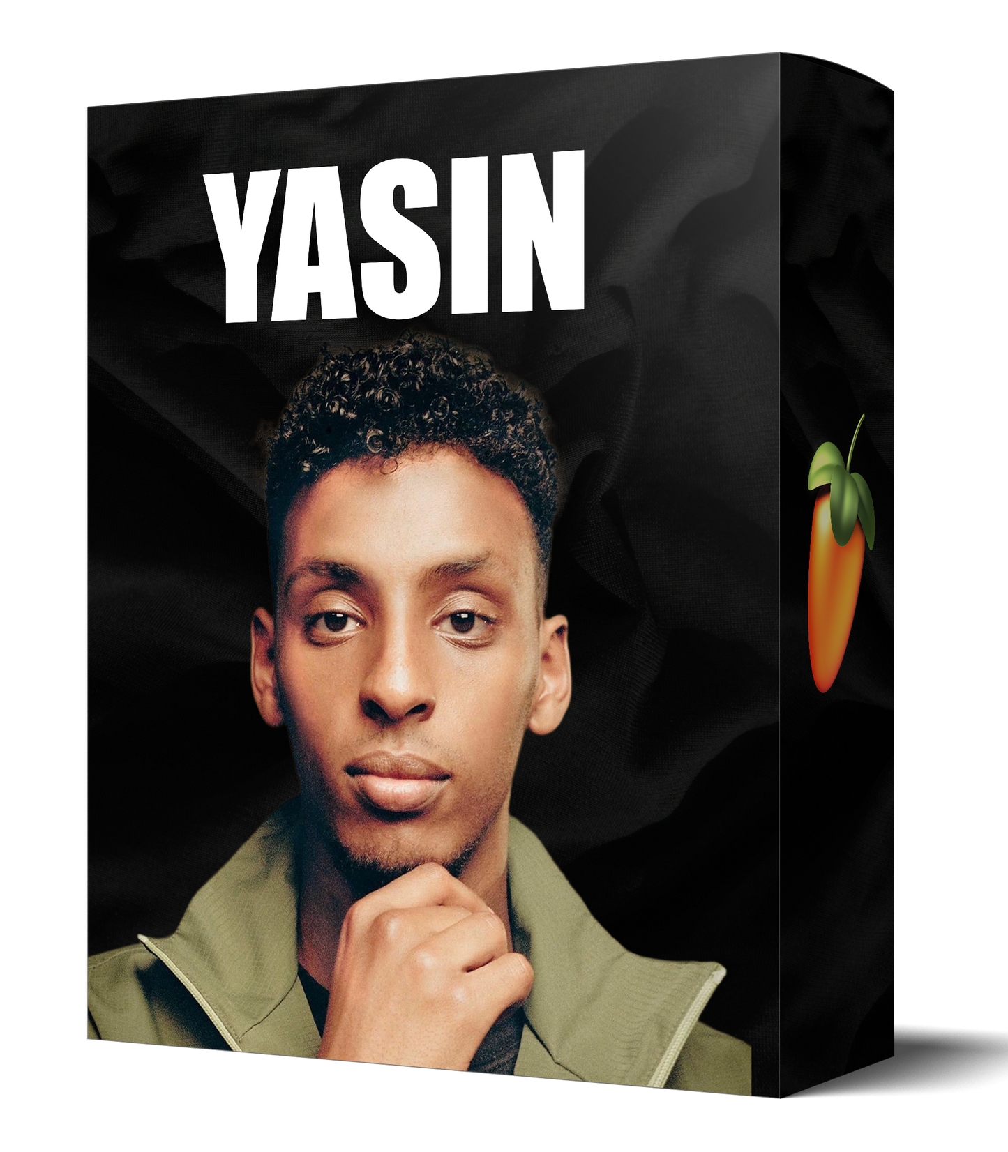 Yasin Preset
