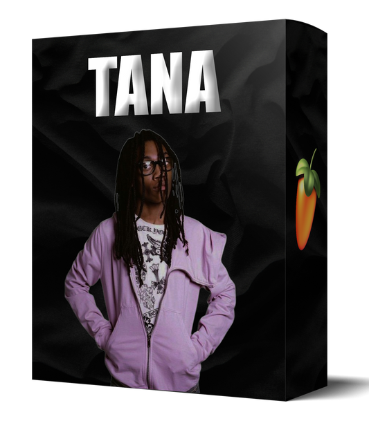 Tana Preset