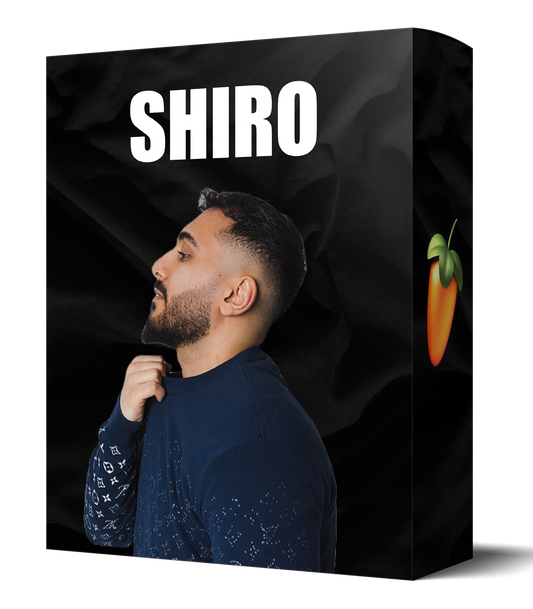 Shiro Preset