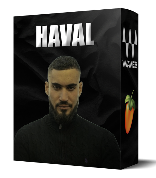 Haval Preset