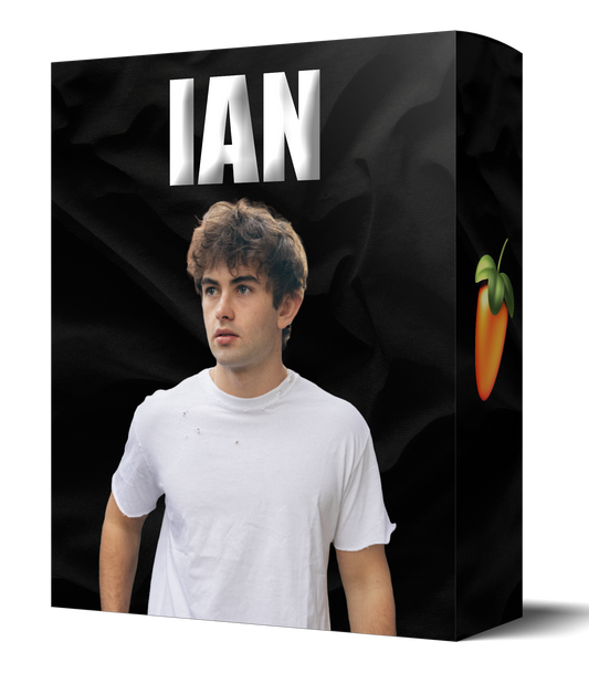 Ian Preset