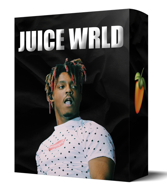 Juice WRLD Preset