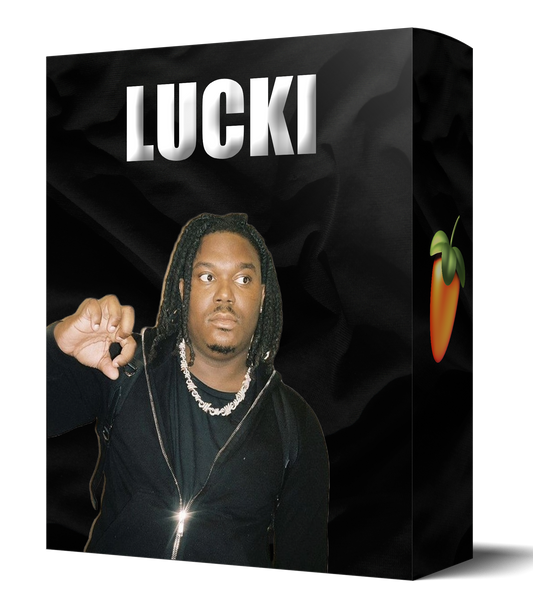 Lucki Preset