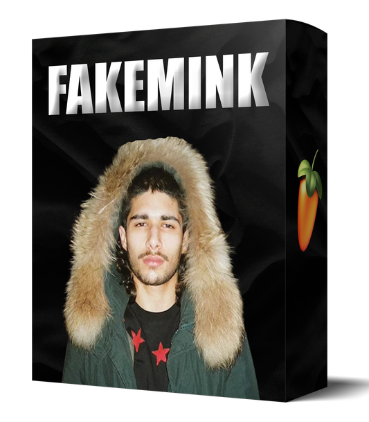Swedish Rap Bundle