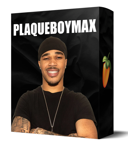 Plaqueboymax Preset