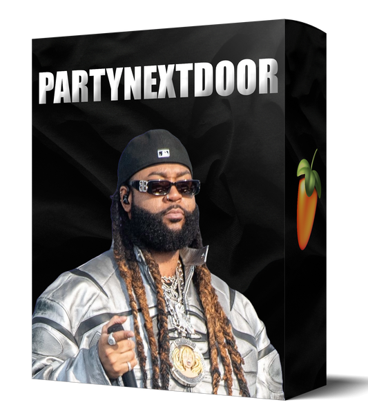 PartyNextDoor Preset