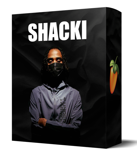 Shacki Preset