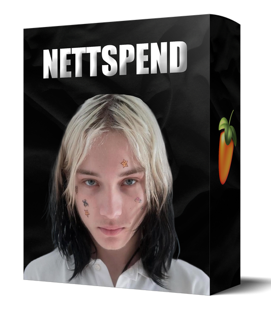 Nettspend Preset