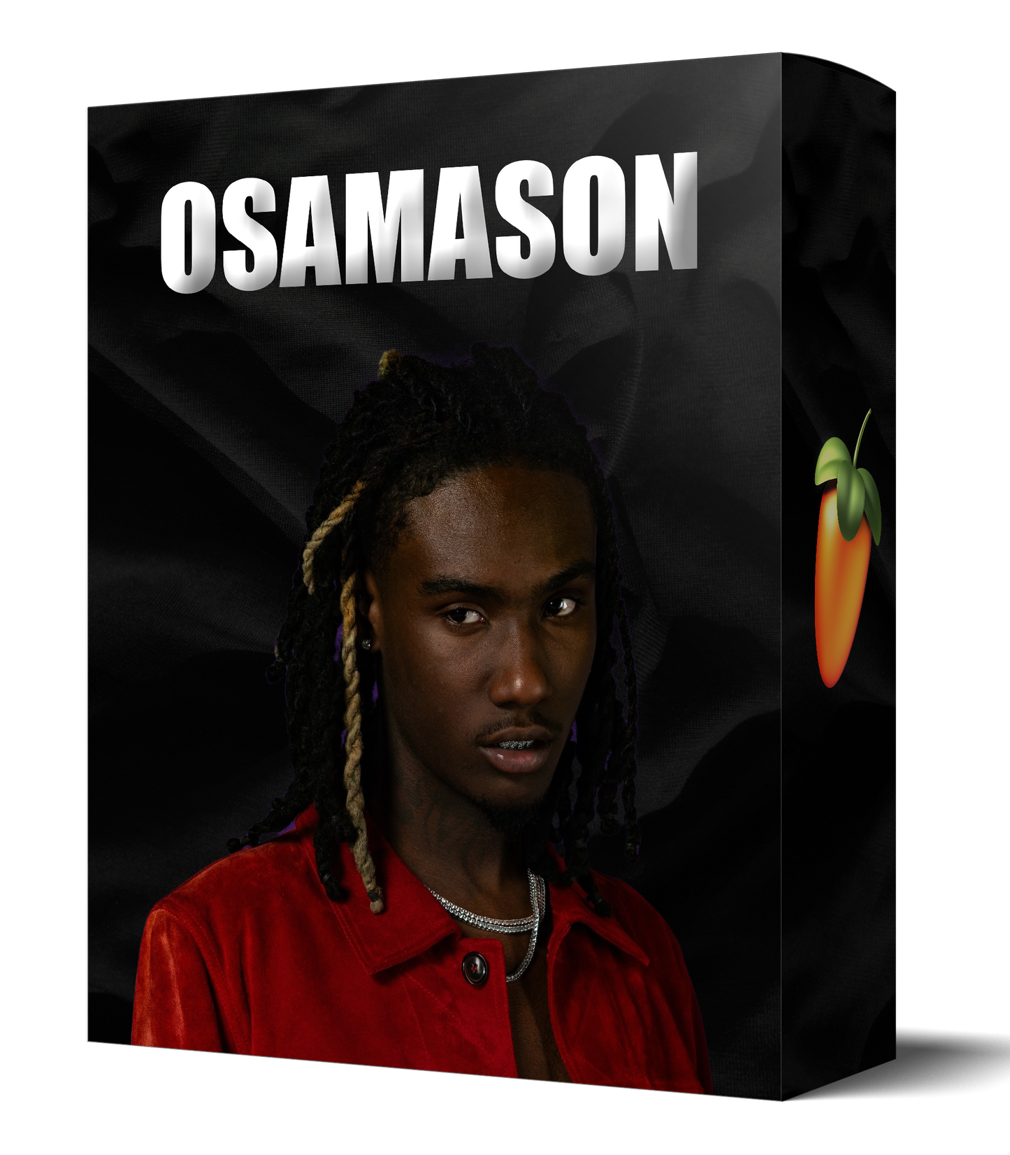 Osamason Preset