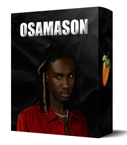 Osamason Preset
