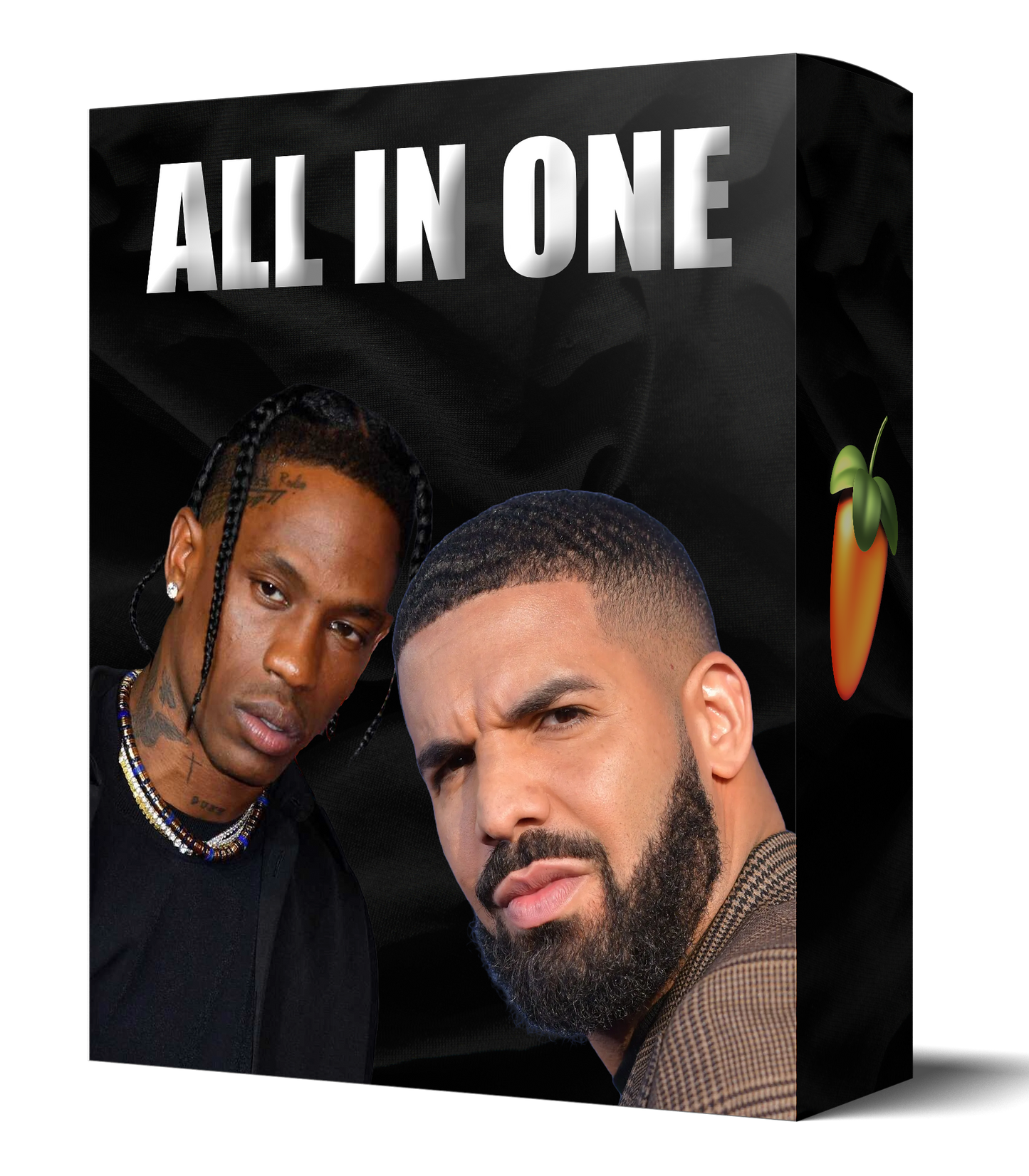All in One Preset + Adlibs