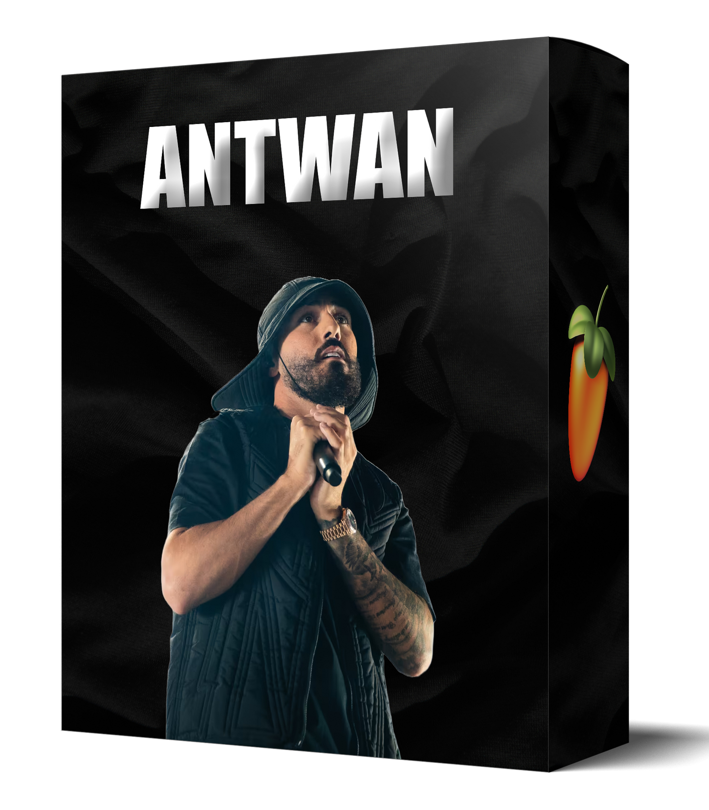 Antwan Preset
