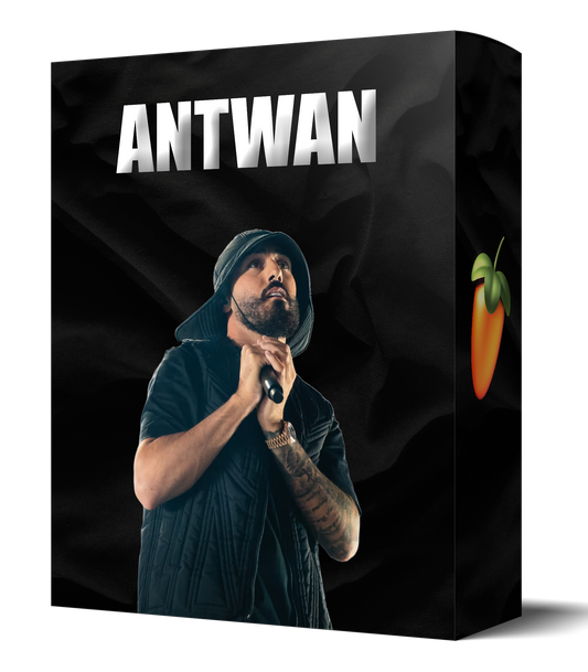 Antwan Preset