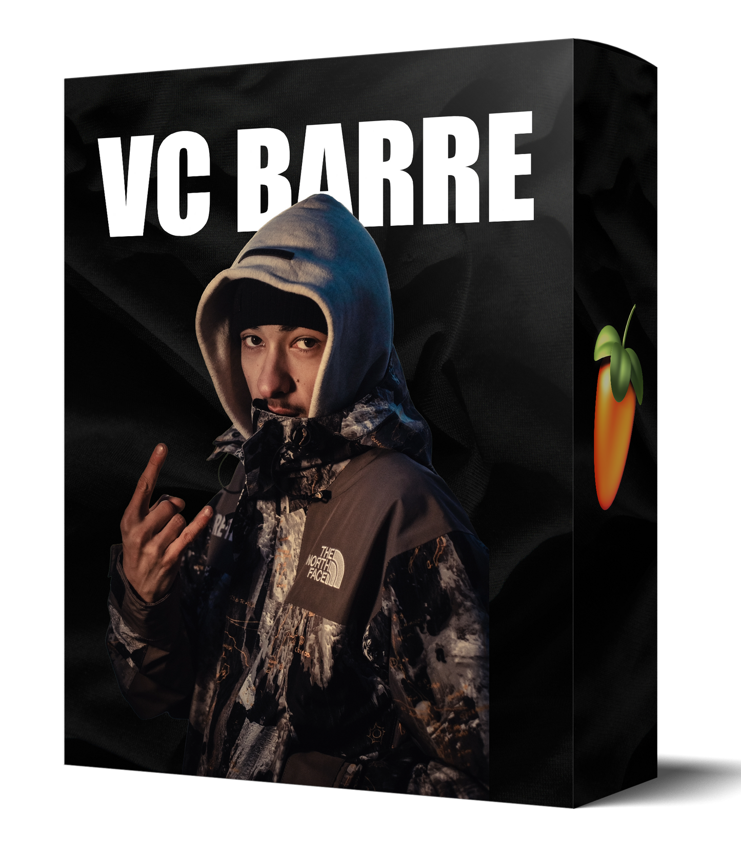 VC Barre Preset