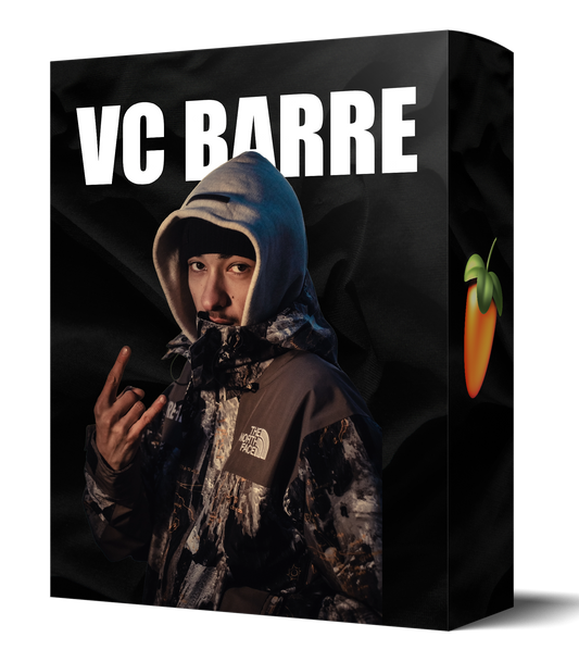 VC Barre Preset