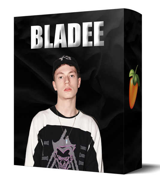 Bladee Preset