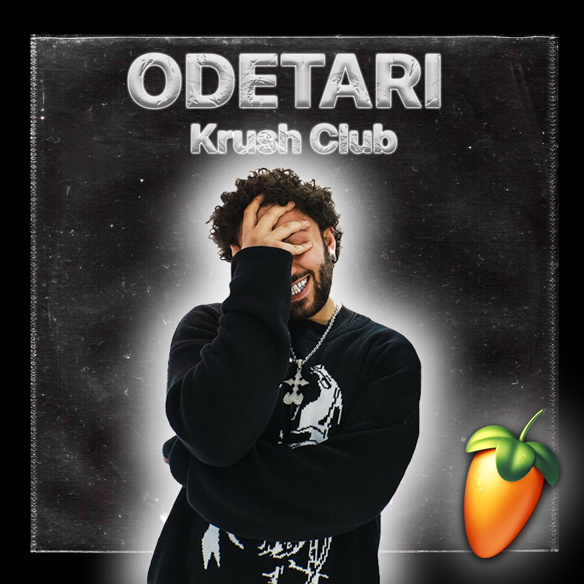 Odetari (Krush Club) Preset