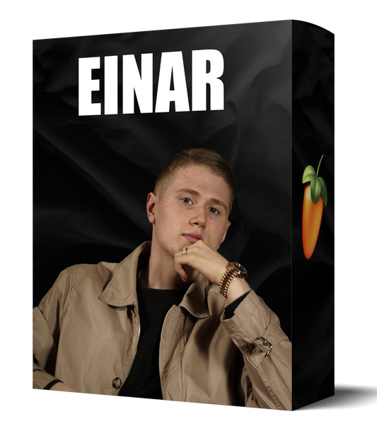 Einar Preset