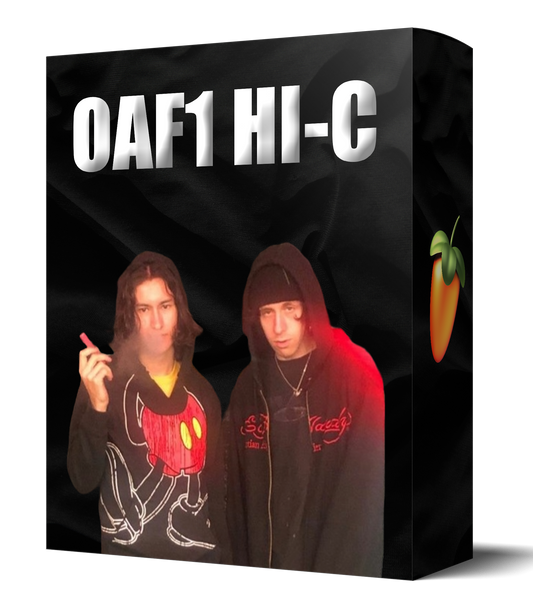 OAF1 + HI-C Preset